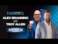 Stop Chasing Recruits: Troy’s Attraction System Explained