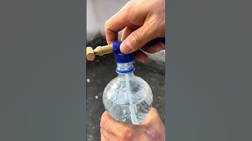 Vòi Phun Nước Tưới Cây Gắn Nắp Chai