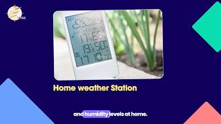 Project 22: TEMPERATURE AND HUMIDITY ON OLED BNSS IOT Trainer kit version 1