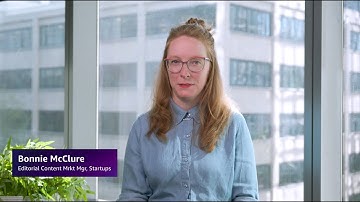 Start-up with AWS Startups: Episode 9 | AWS Impact Accelerator | Amazon Web Services