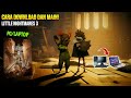 Cara Pasang Dan Main Game Little Nightmares 3 Di PC/Laptop Terbaru 2025