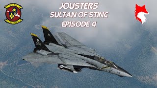 Sultan of Sting Ep#4