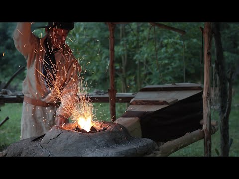 Video: How To Melt Iron