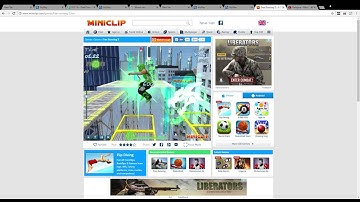 Free Running 2  FINISHED LEVEL 10