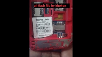 BY TWO B301 LIGHT HOW TO FORMATE & READ CM2