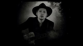 Video thumbnail of "Eric Johanson : In the Pines (Official Music Video) - Leadbelly cover"