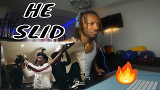 Yungeen Ace - Merch It (Official Music Video) REACTION