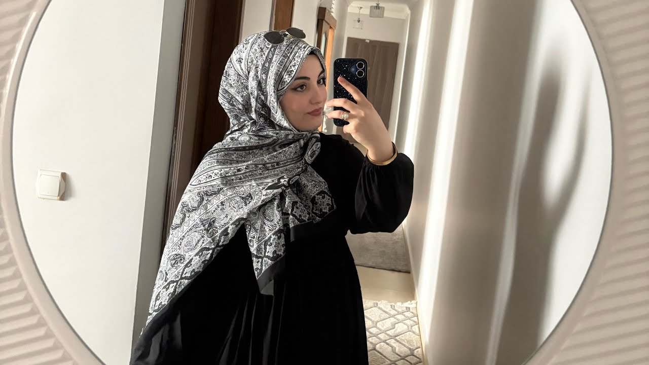 Tanışma, İlk video, Komşularımla tanışmaya gidiyorum.😅