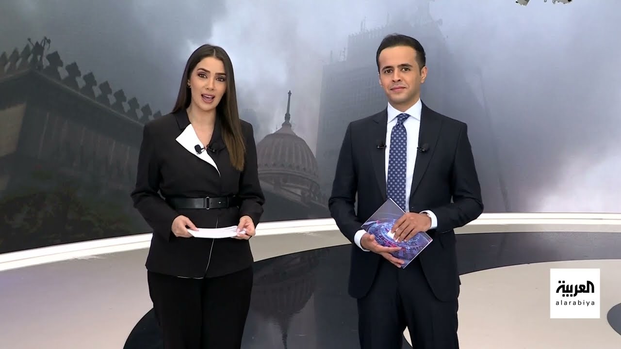 حرائق سوريا وحريق سنترال رمسيس في مصر