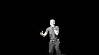 Henry Rollins - Live @ Toronto 2008 - 5