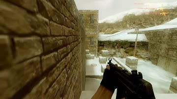 CS:S| Ace 1v3 Clutch and 1v4 on de_russka | OG-Kush#RenderSource