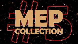 Mep Collection #5 || One year editing