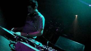 Dj Ozkan Live At The Sand