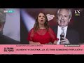Laura Di Marco: Alberto y Cristina, ¿el último gobierno peronista? - Editorial
