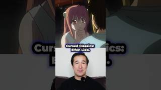 Elfen Lied: anime “masterpiece” or red flag? 💀🥀 (Cursed Classics Ep. 3)