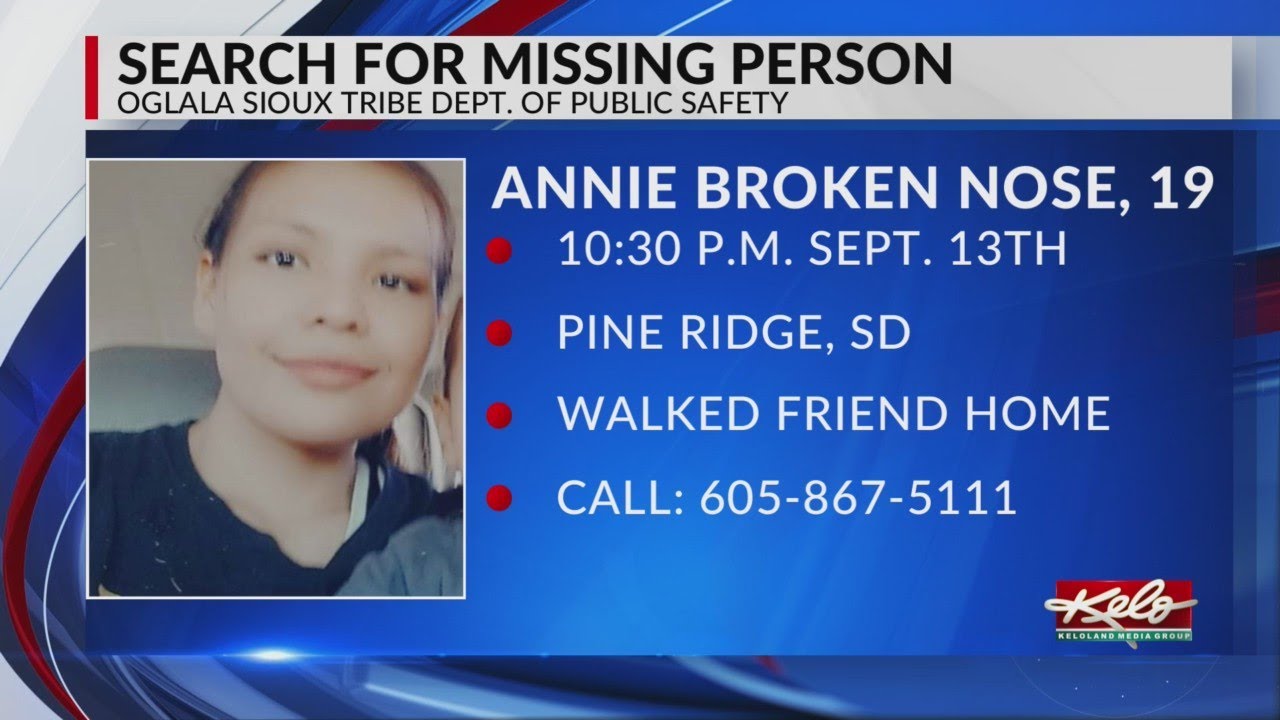 Authorities ask for public help locating missing woman - YouTube
