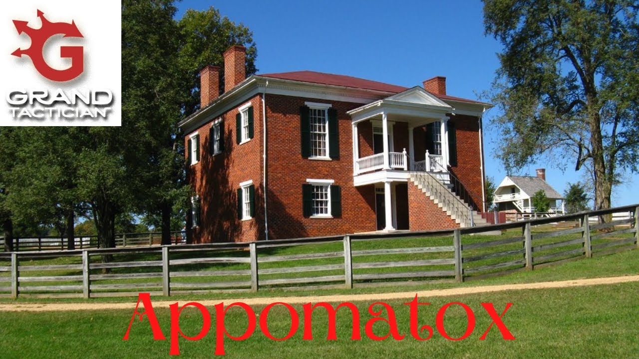 Series Finale Grand Tactician The Civil War Confederate