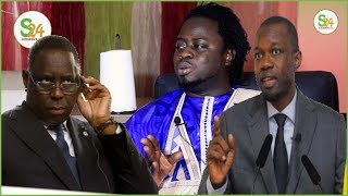 Kemtane: Lii reek moy Takh Sonko nekk Président bou Sénégal, Serigne Lémou dévoile les secrets
