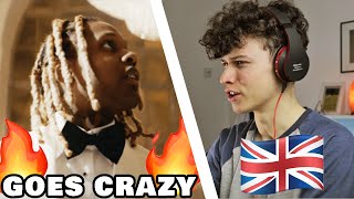 LIL BABY \& LIL DURK - HOW IT FEELS🔥🔥(UK Reaction!!)