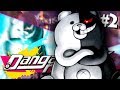 BIG DADDY IS HERE! | Danganronpa V3: Killing Harmony FULL Gameplay Walkthrough - Part 2