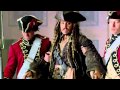 Jack Sparrow Escape From The King Pirates Of The Caribbean On Stranger Tides HD Jack Sparrow Escape From The King Pirates Of The Caribbean On Stranger Tides HD