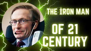 Stephen Hawking: The Man Who Defied the Universe