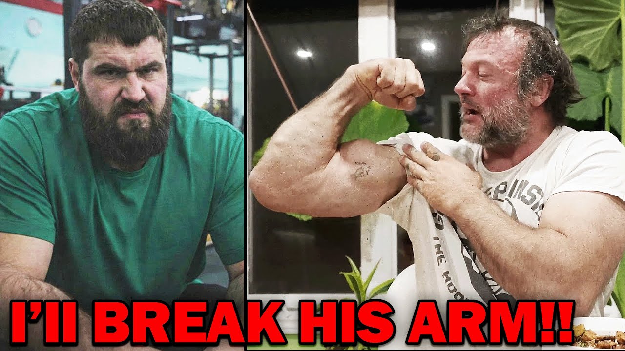 О нет! Виталий пришла в ярость на Девона!!