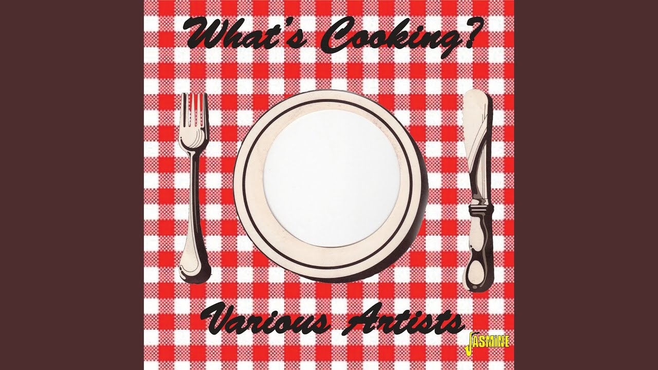 Home Cookin' Home Cookin'