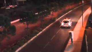 speed camera prank