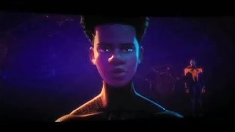 Theater’s Reaction To Andrew Garfield/ Tobey ￼Maguire Cameo/ Uncle Ben’s Death🕷👨🏿