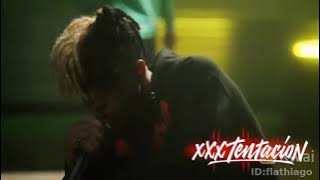 XXXTENTACION NO THE VOICE 😭