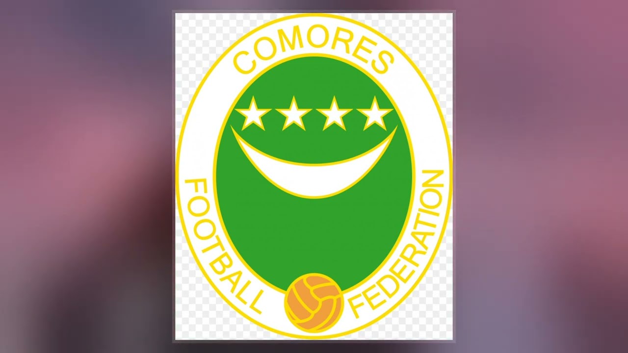 Comoros National Football Team