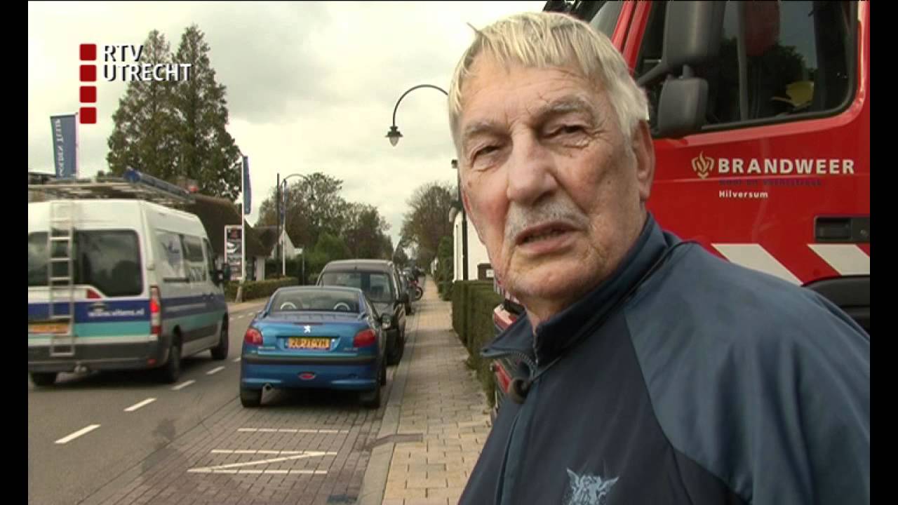 Palingvisser Van Wettum verdronken