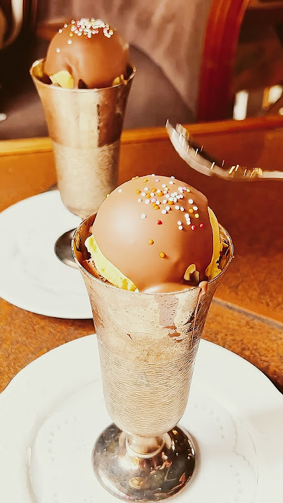 Check out this 10 second ice cream business #shorts