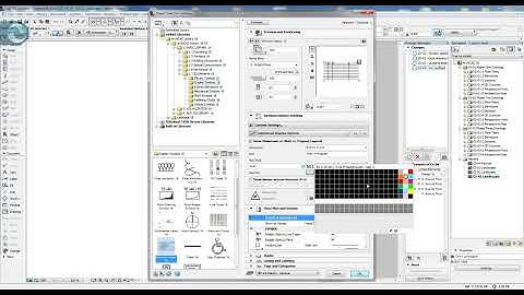 ArchiCAD 18: Revision Tools with Ken Good (Part 4)