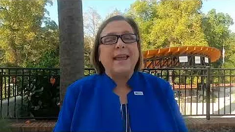 NLC President Kathy Maness honors Lexington, South...