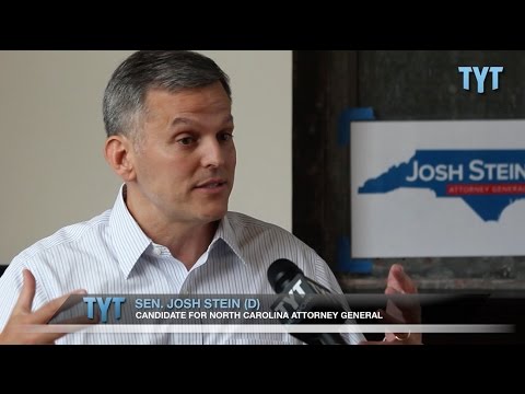 Voter Suppression Law Will BACKFIRE on North Carolina GOP