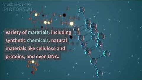 what is biopolymer? part1