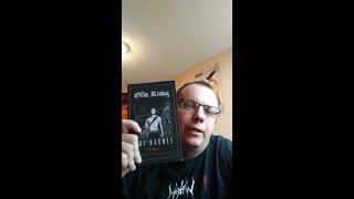 Intro to Odin Rising