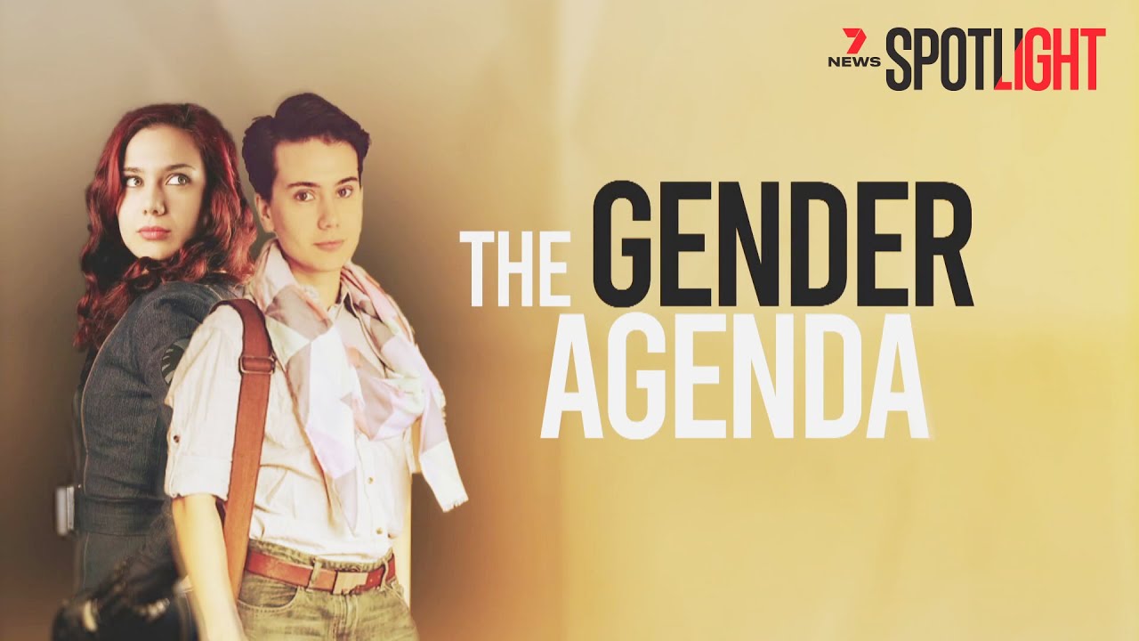 The Gender Agenda: De-Transitioning Full Episode | 7NEWS Spotlight