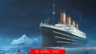 LE  TITANIC