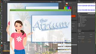 Animate Project 2 Stage 2