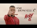 Micky g  mi doncella oficial