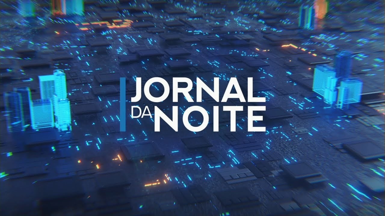 [AO VIVO] JORNAL DA NOITE  - 04/08/2026