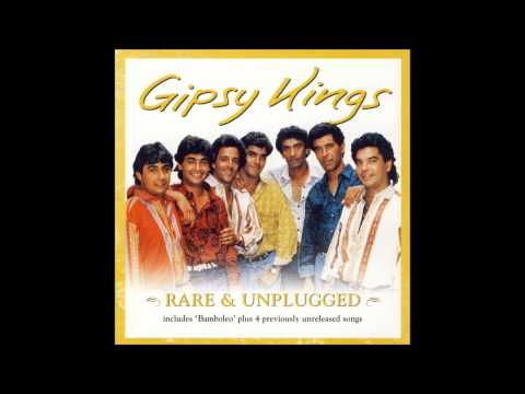 Gipsy Kings Marina Live Lyrics 