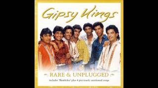 Gipsy Kings - Marina (Live) + Lyrics