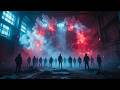 CYBER DRIVE ORIGINAL MUSIC BY BRITZPH ELECTRONIC HARD DANCE CINEMATIC TECHNO