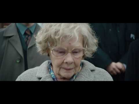 映画『ジョーンの秘密』特別映像1