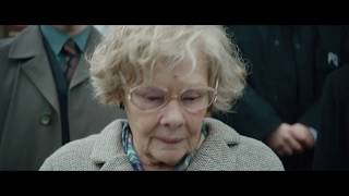 『ジョーンの秘密』特別映像