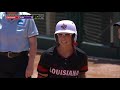 Louisiana vs  #7 LSU | Women Softball May 22,2021